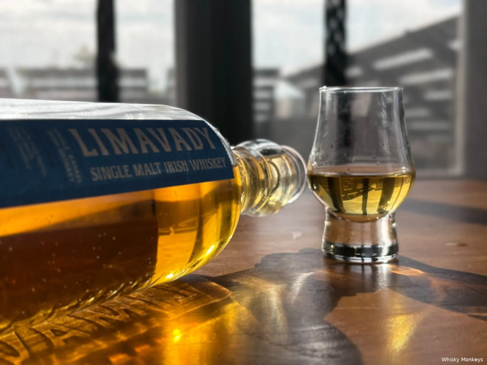 limavady review 2
