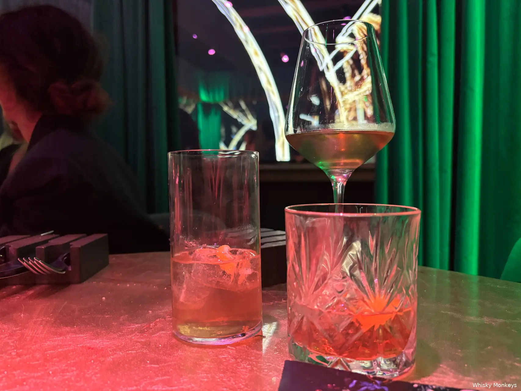 woodford reserve old fashioned week 2024 5