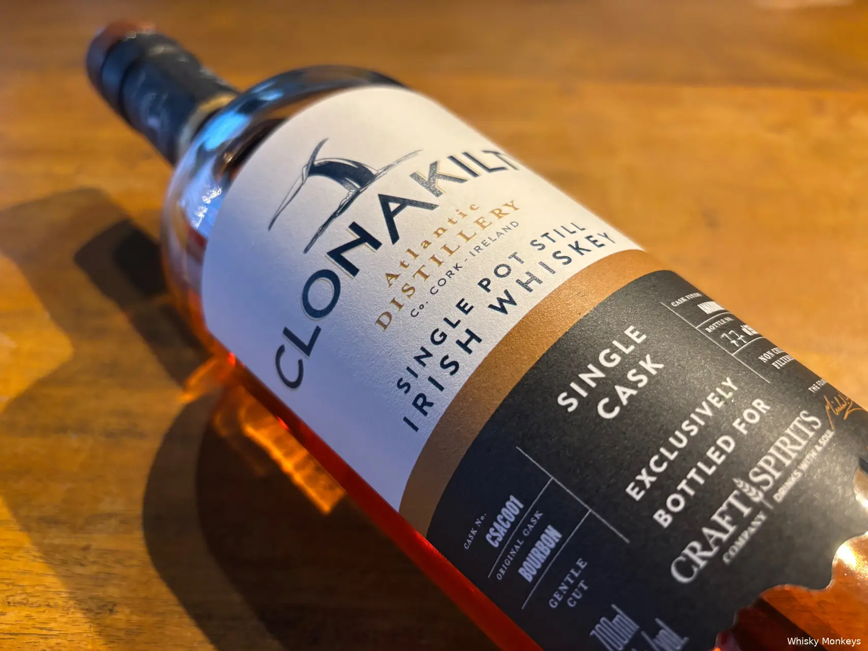 clonakilty for craft spirits company