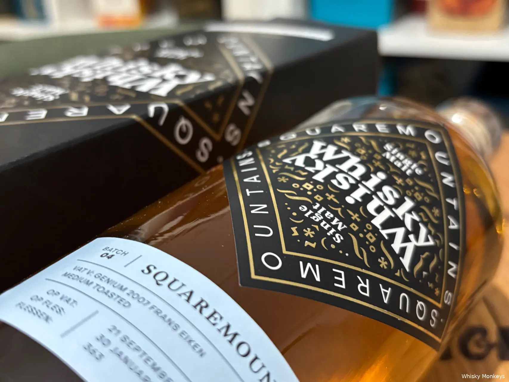 squaremountains batch 04 review