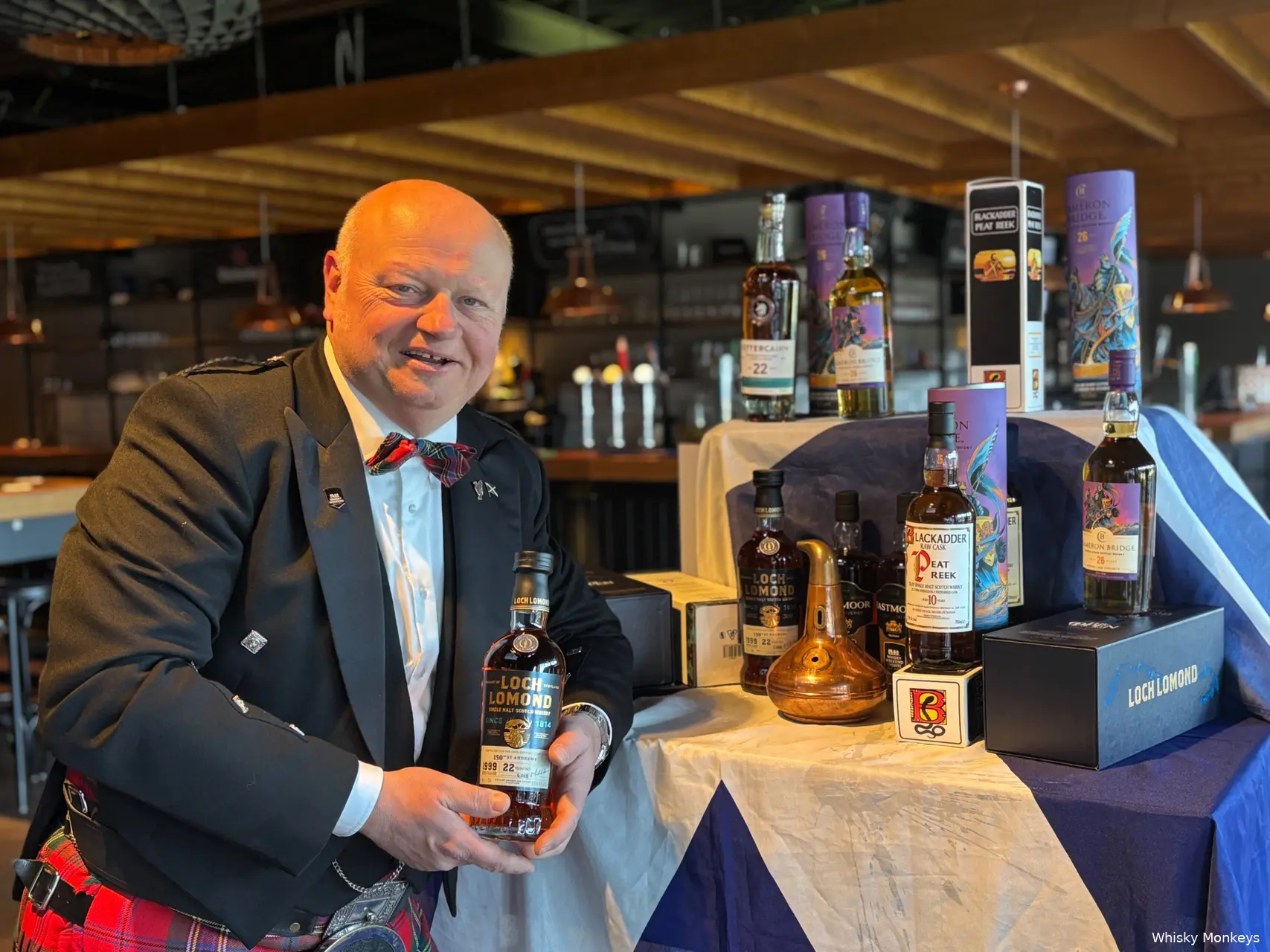 whisky weekend twente