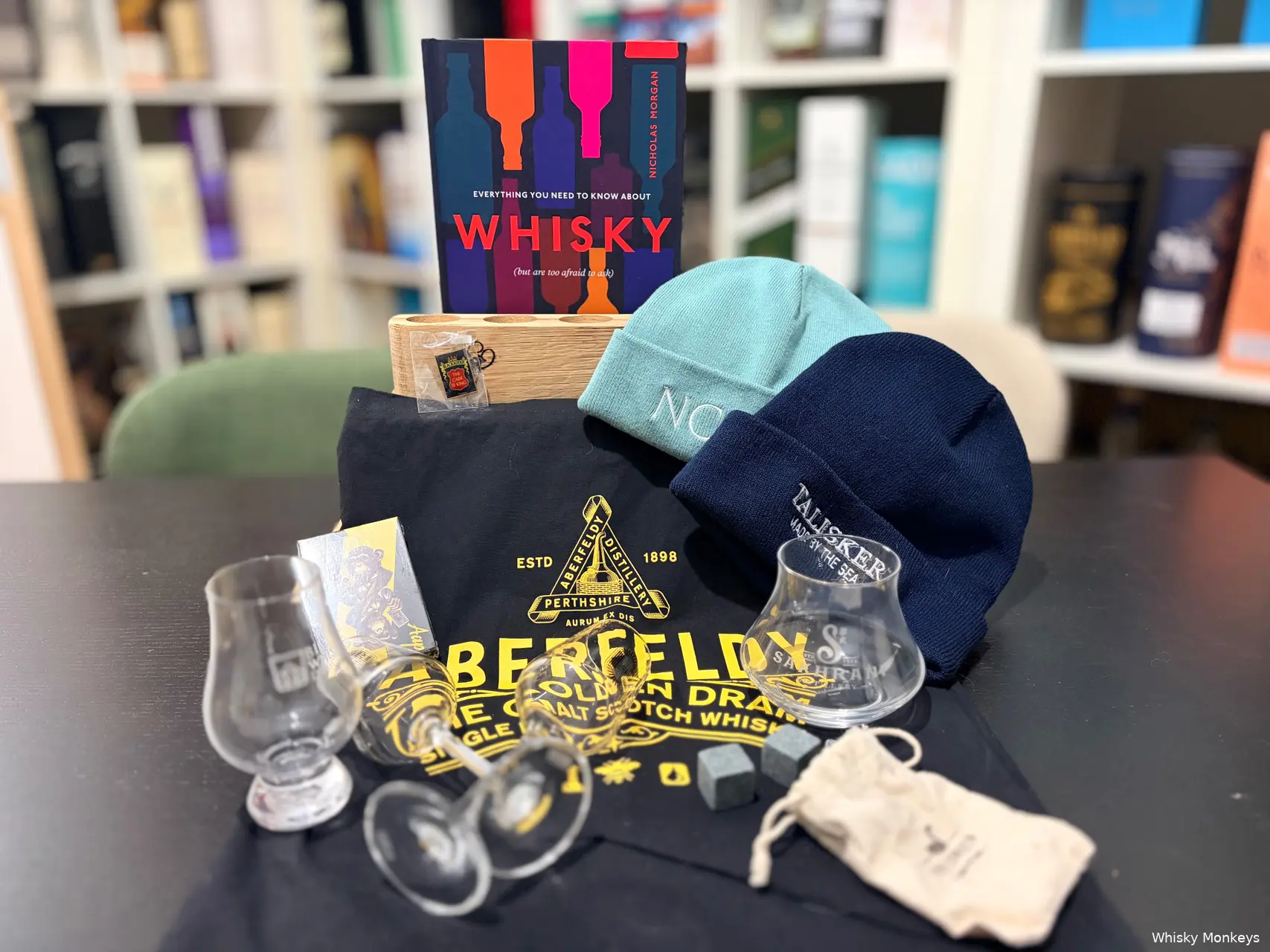 Wws whisky prijzen