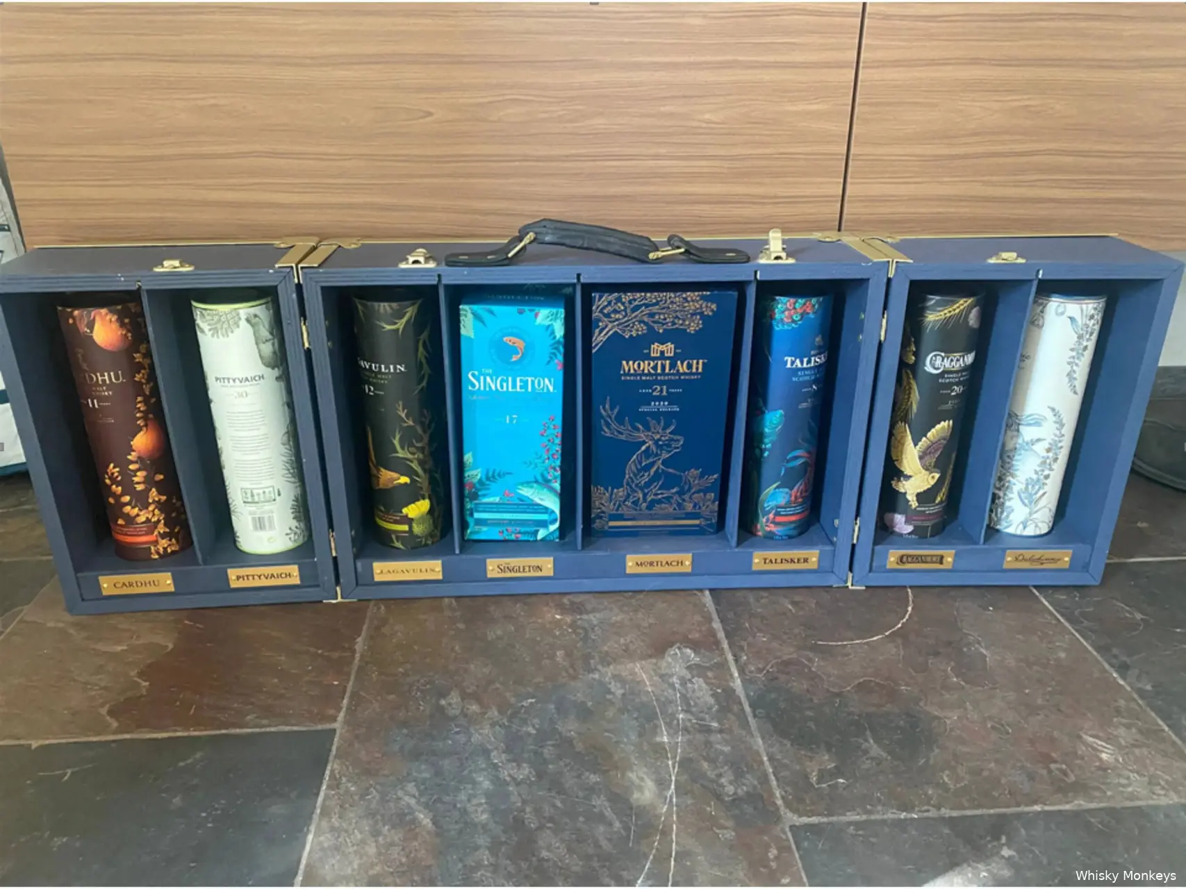 Special Releases 2021