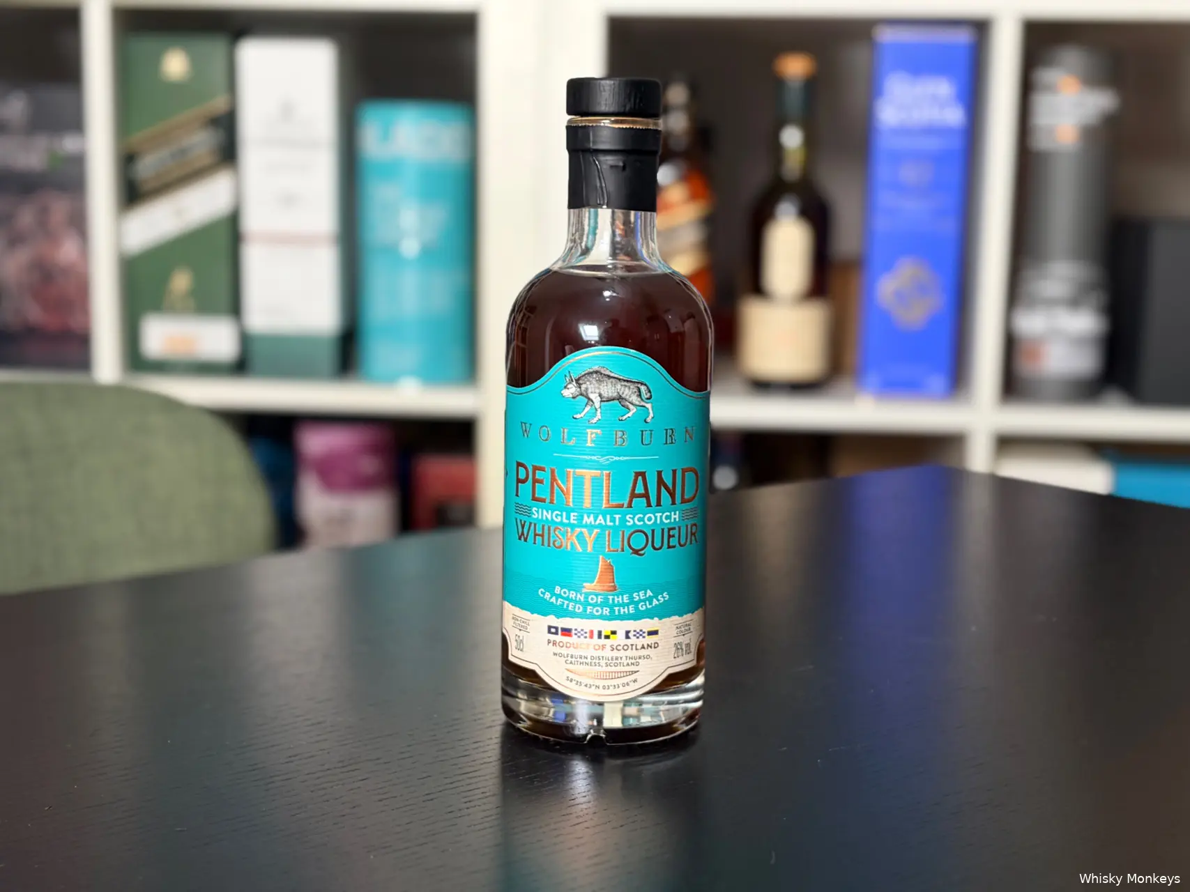 Pentland review