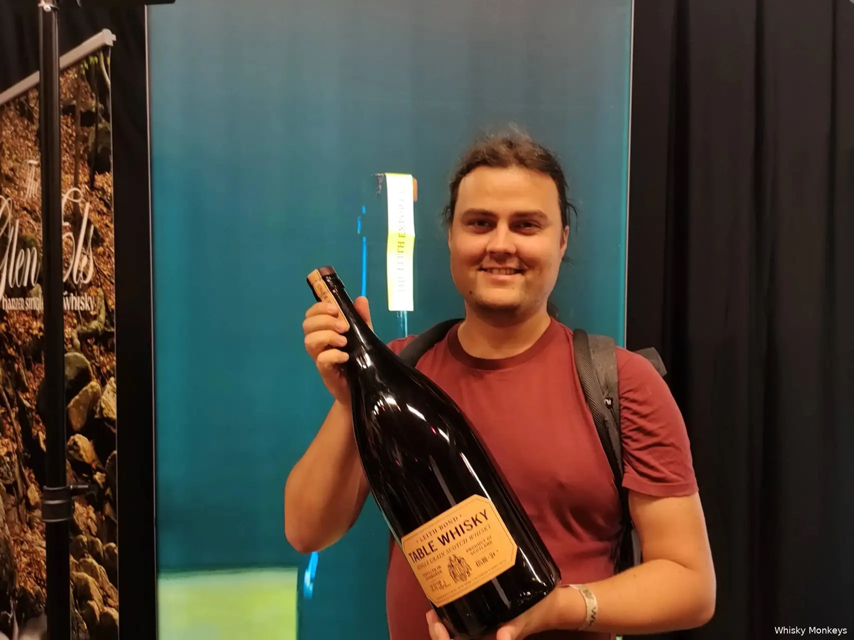Whisky Event Eindhoven 2026 Harry
