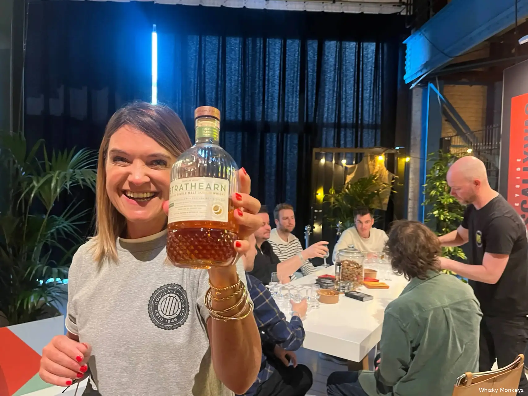 The Art of Drinks Cara Laing