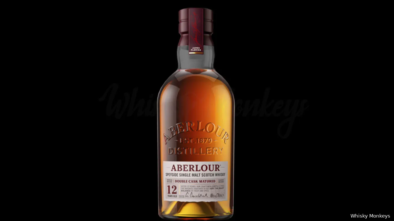 aberlour12 review