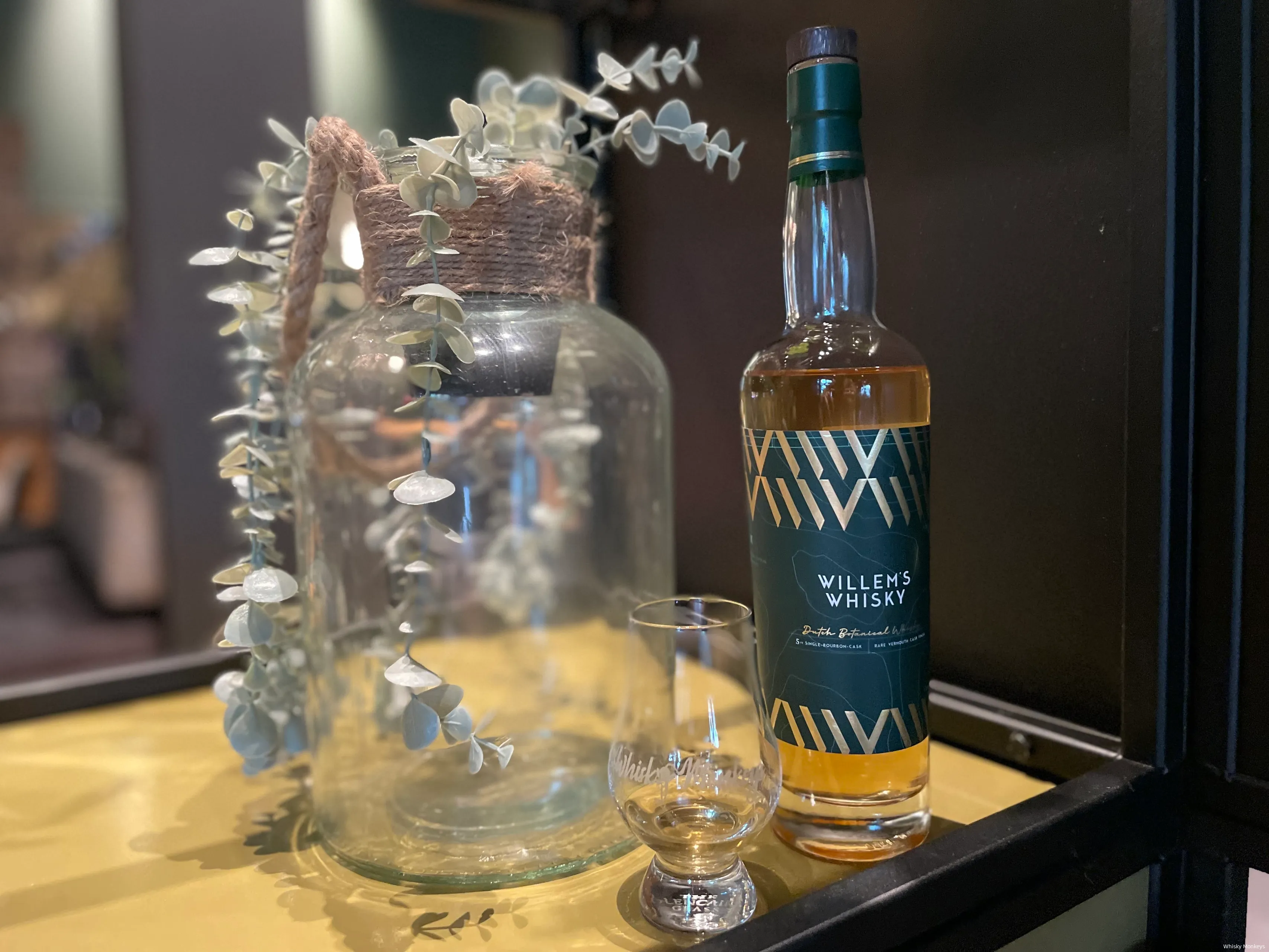 willems whisky 2