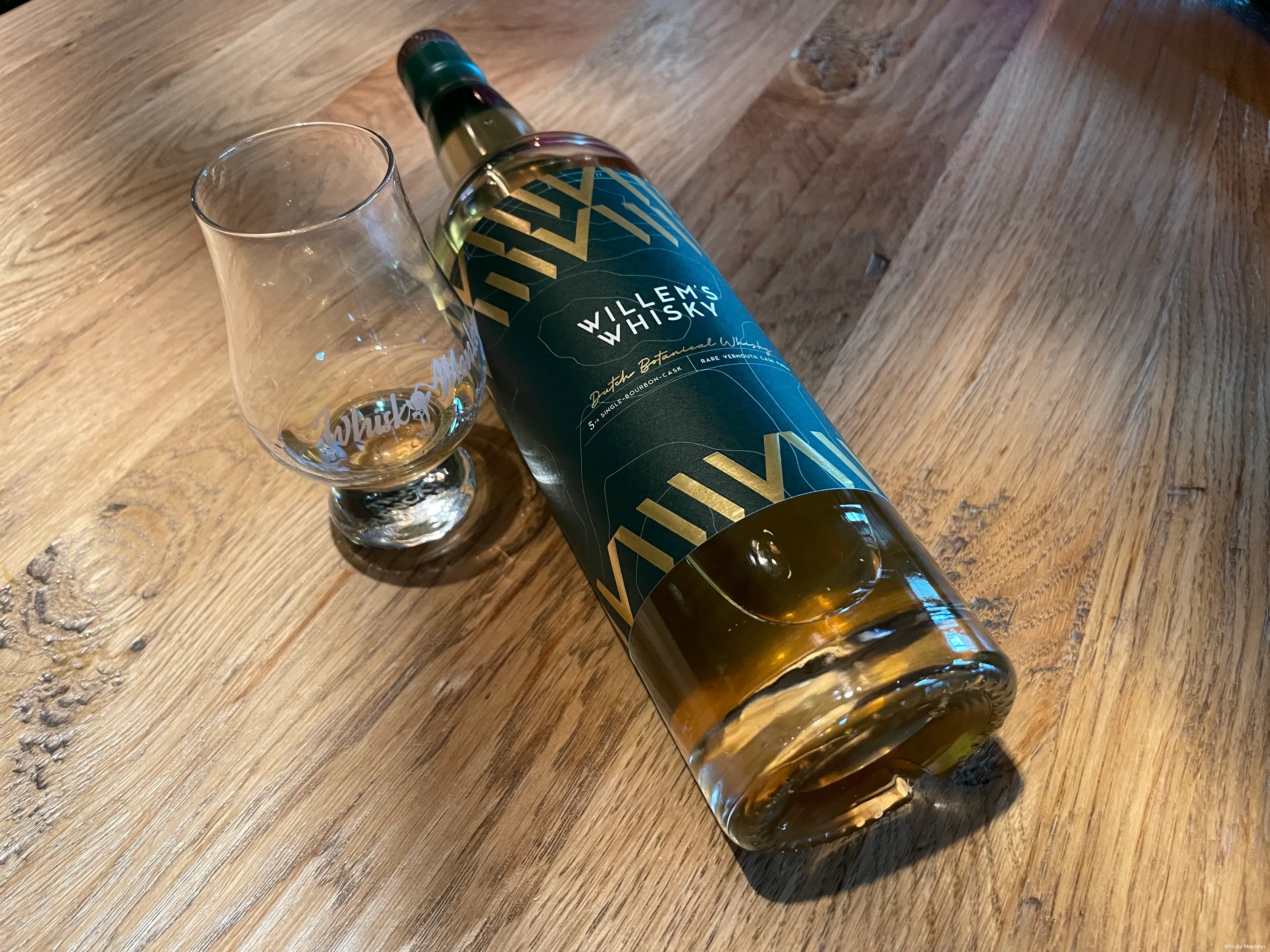 willems whisky 3