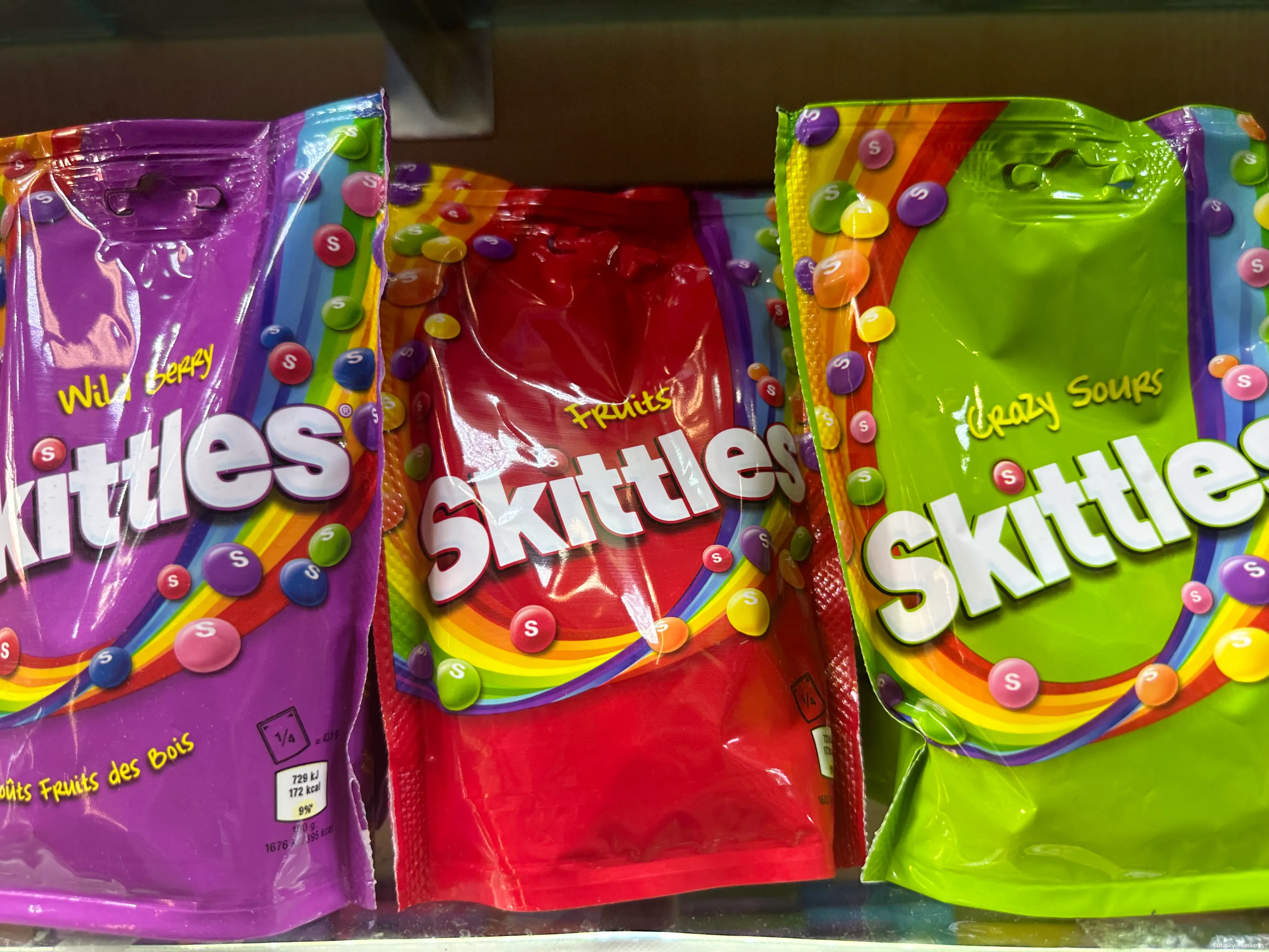 skittles