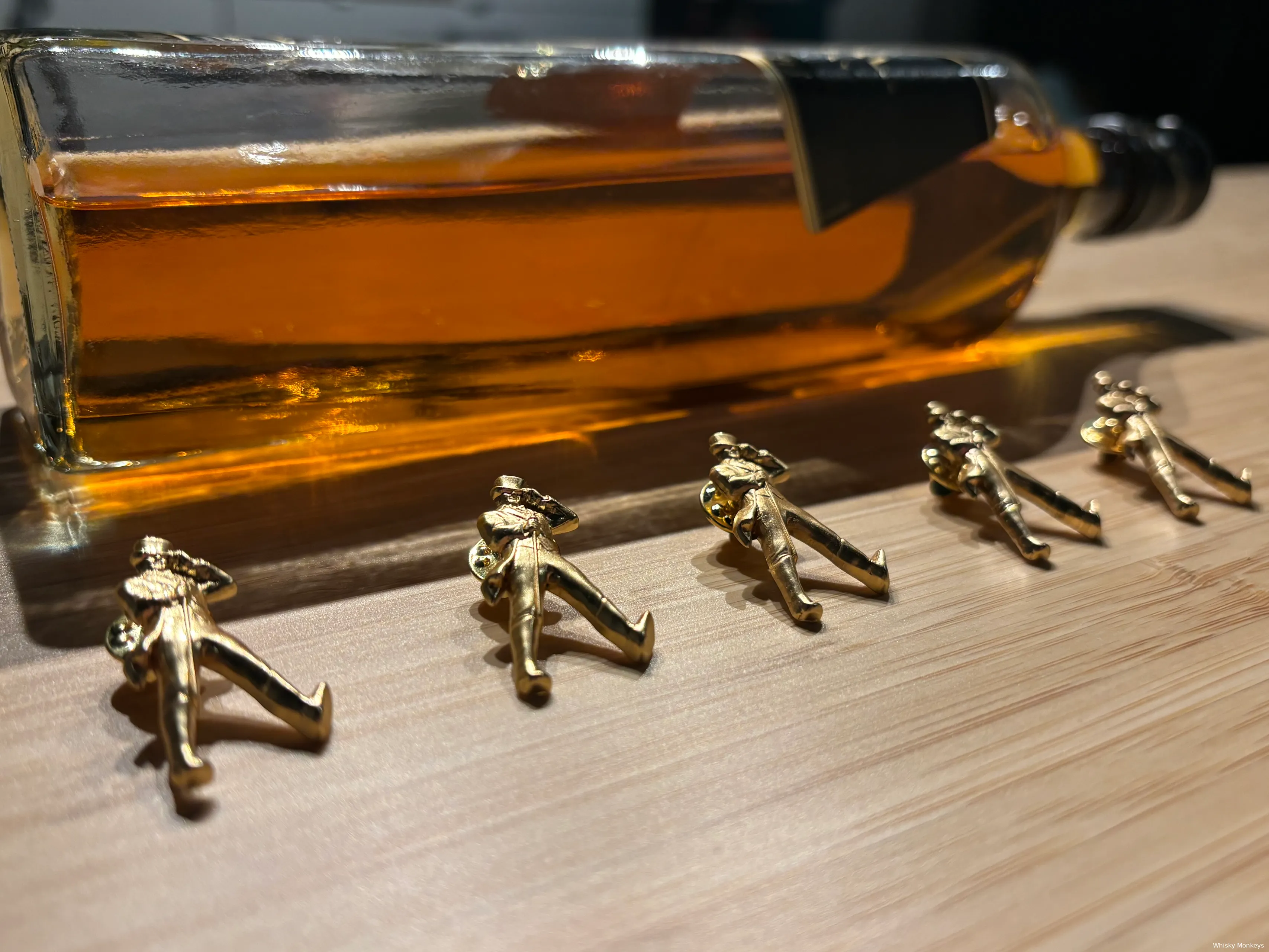 johnnie walker pins