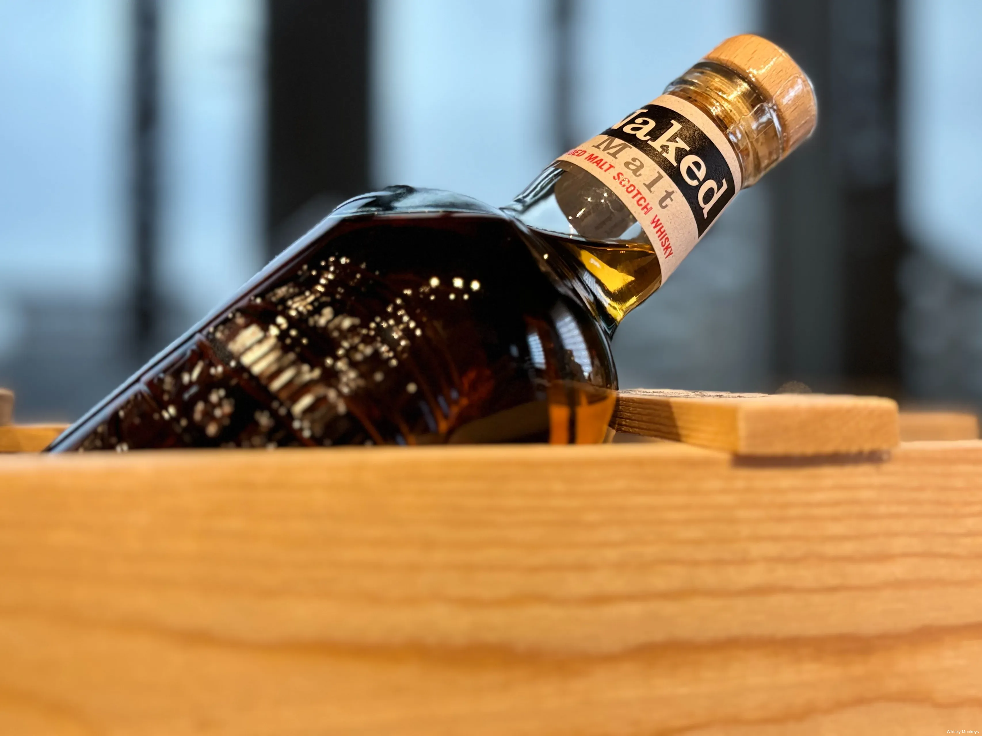 naked malt whisky monkeys 5