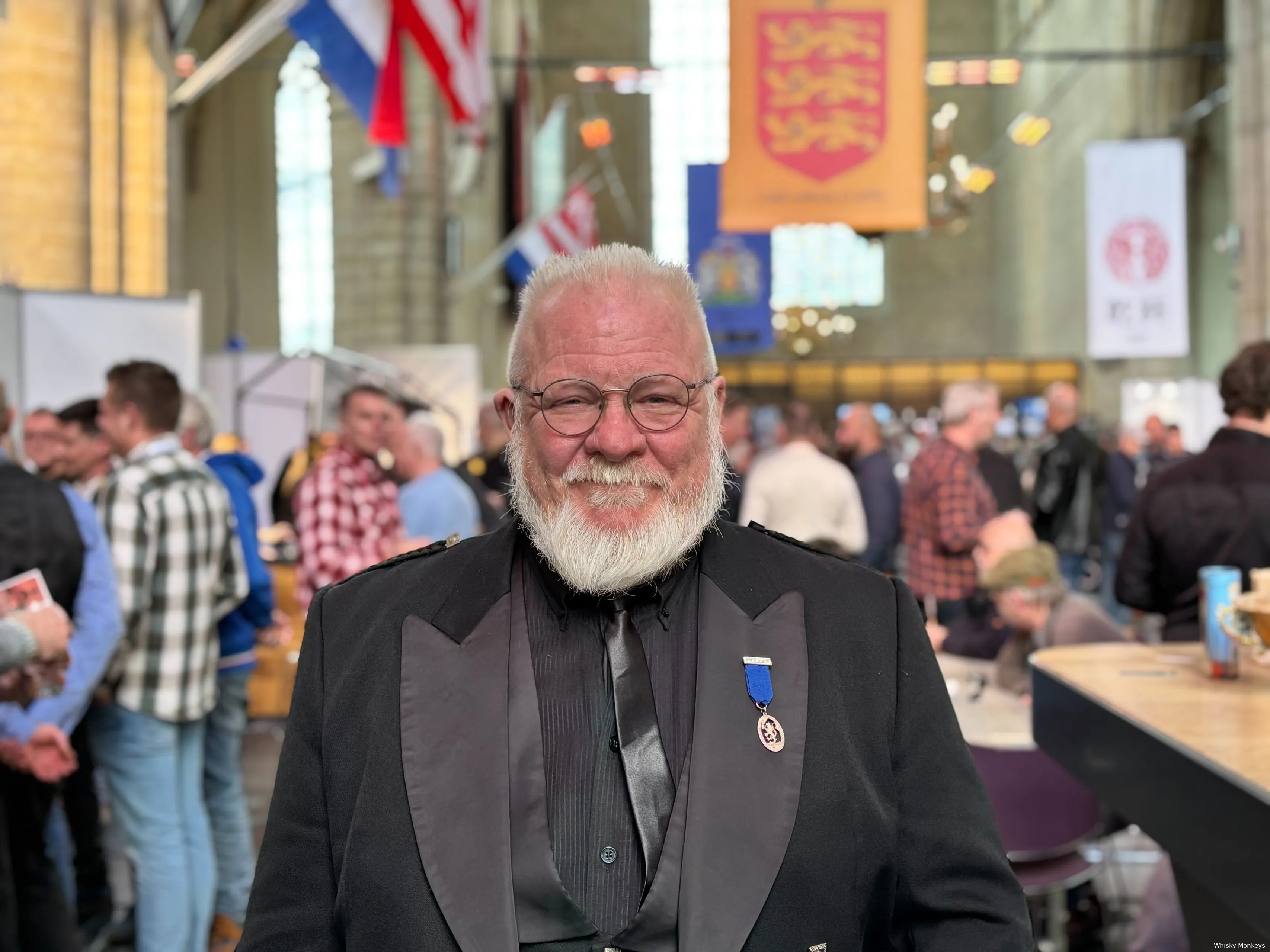 Hielander Whisky Festival