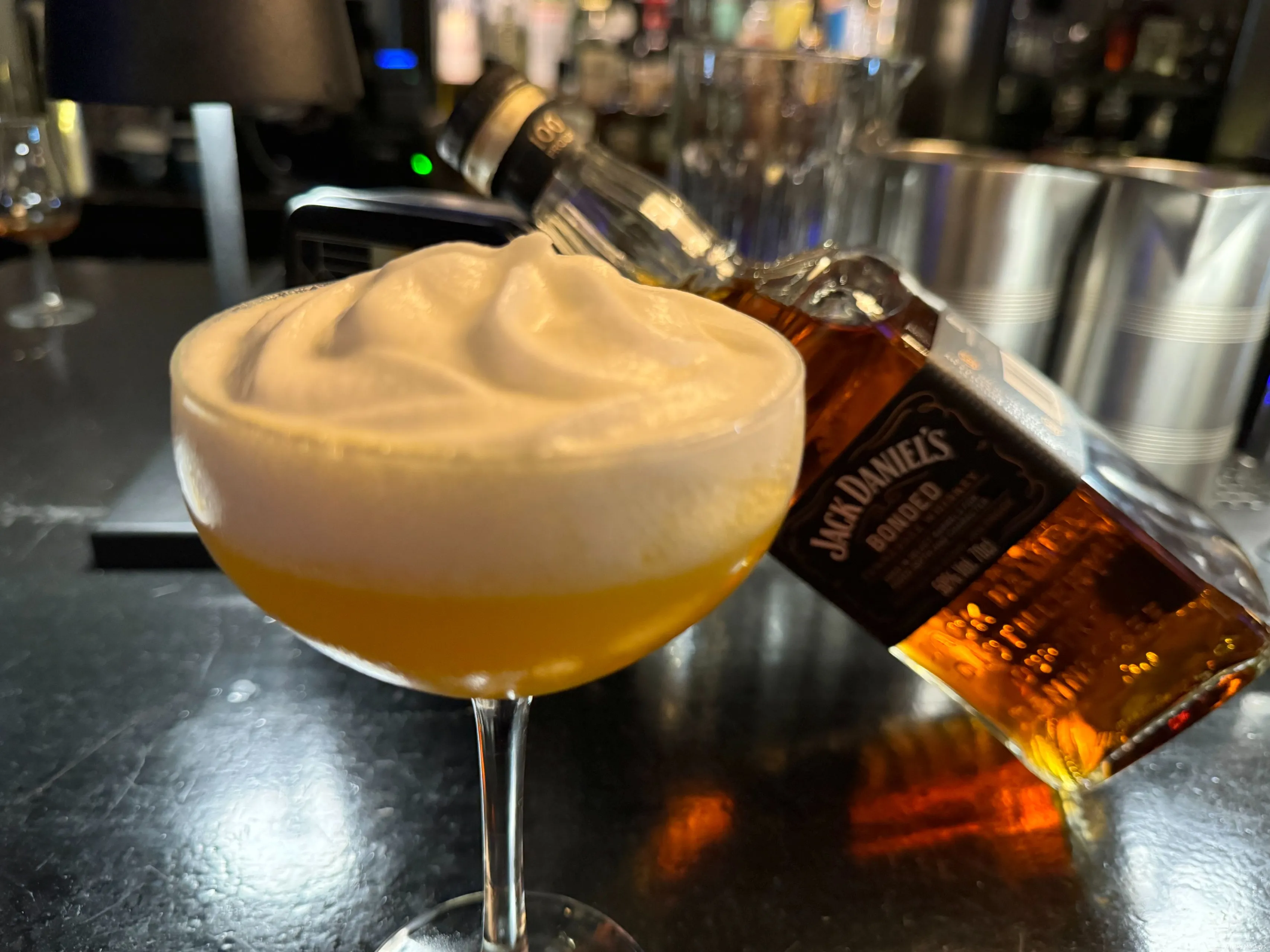 jack daniels cocktail