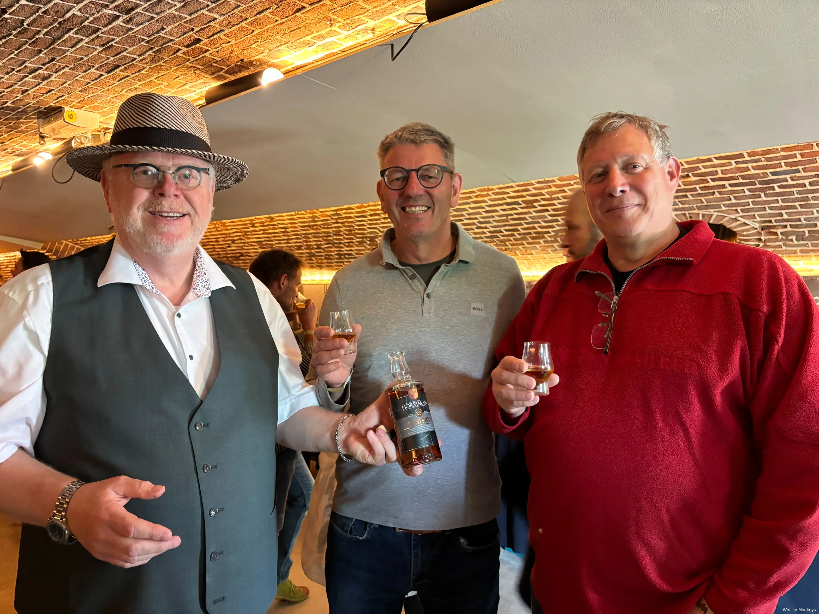 whisky in het fort whiskyquiz 2024 2