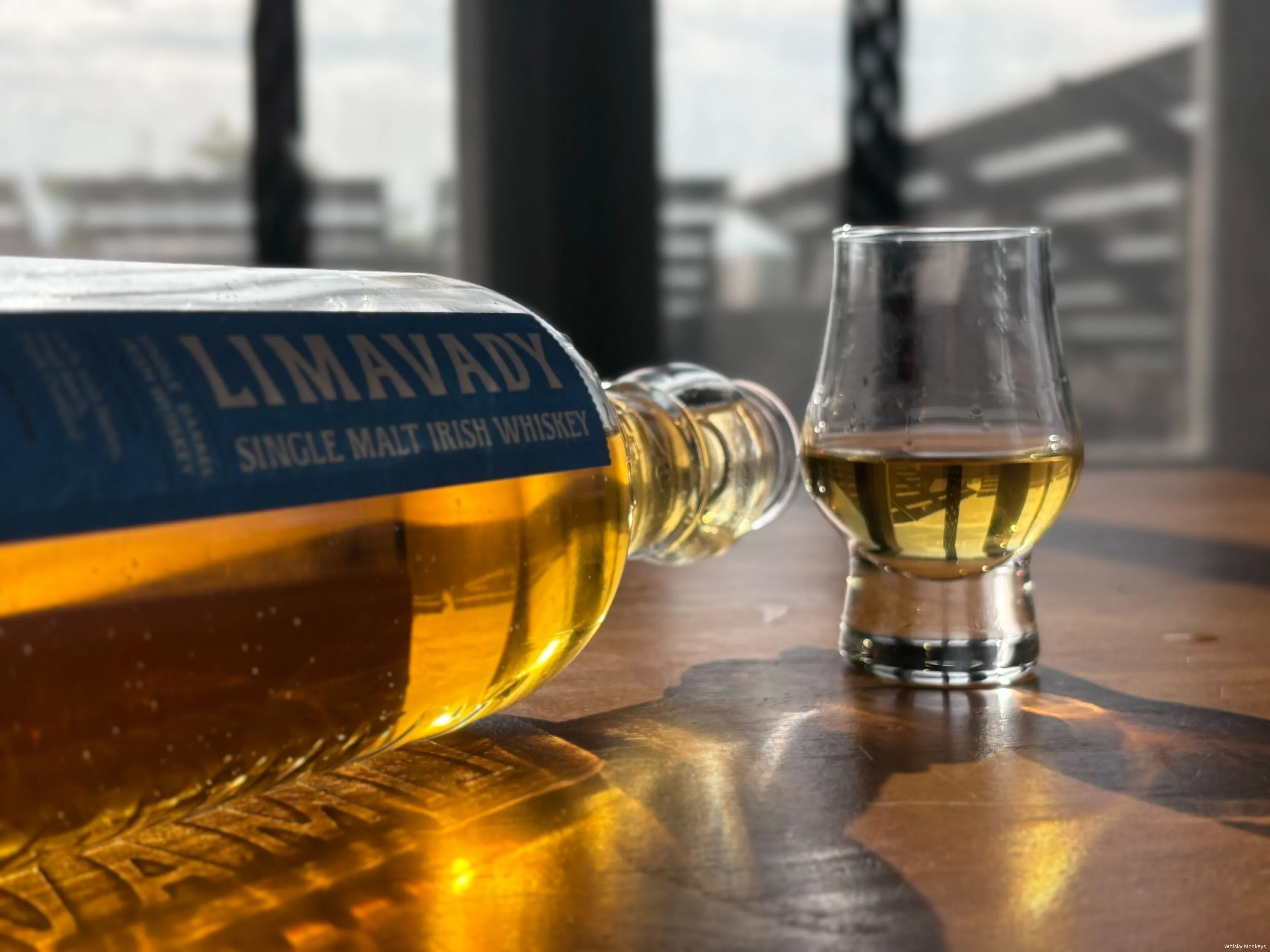 limavady review 2