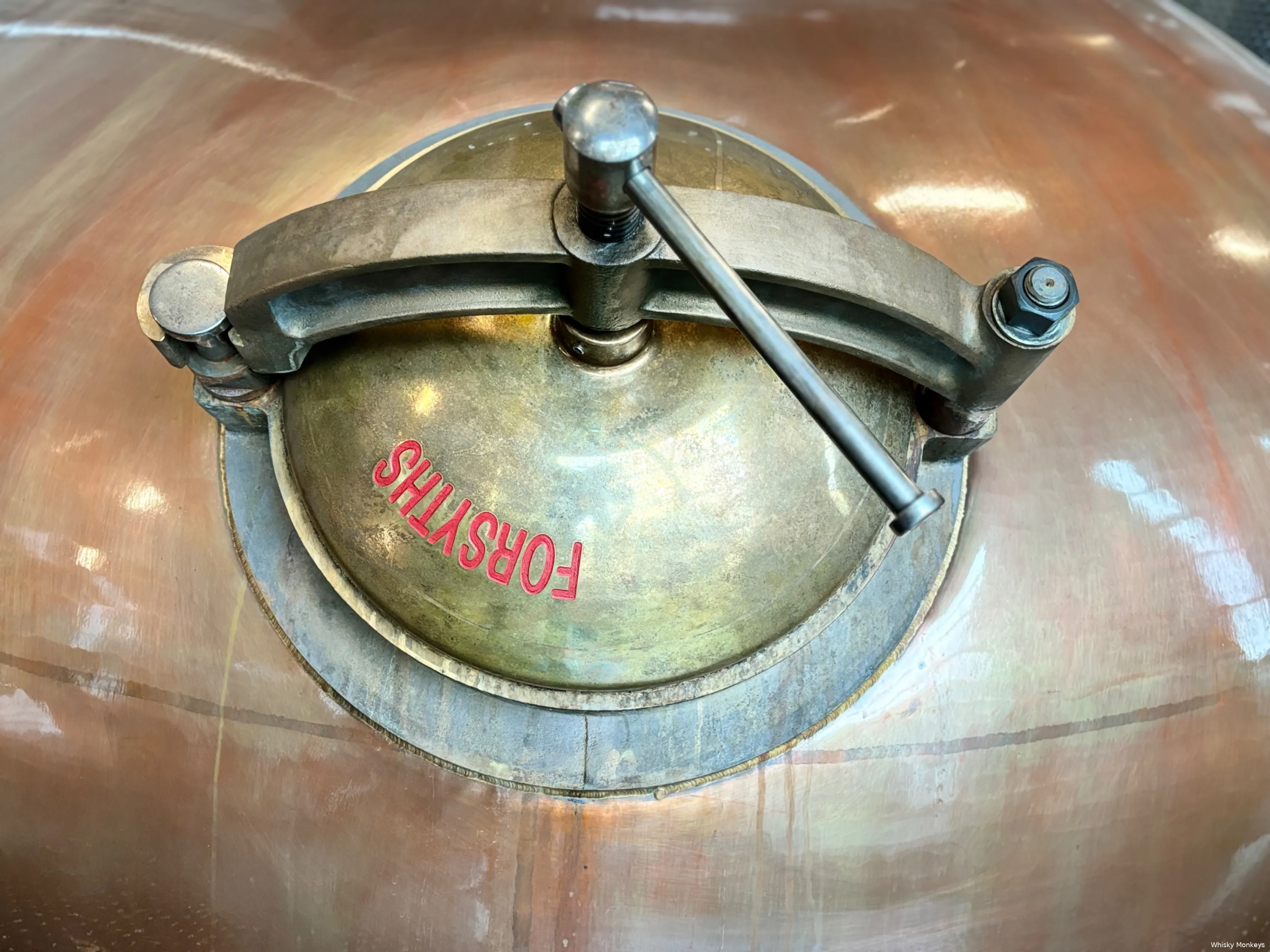 zuidam distillers forsythe still