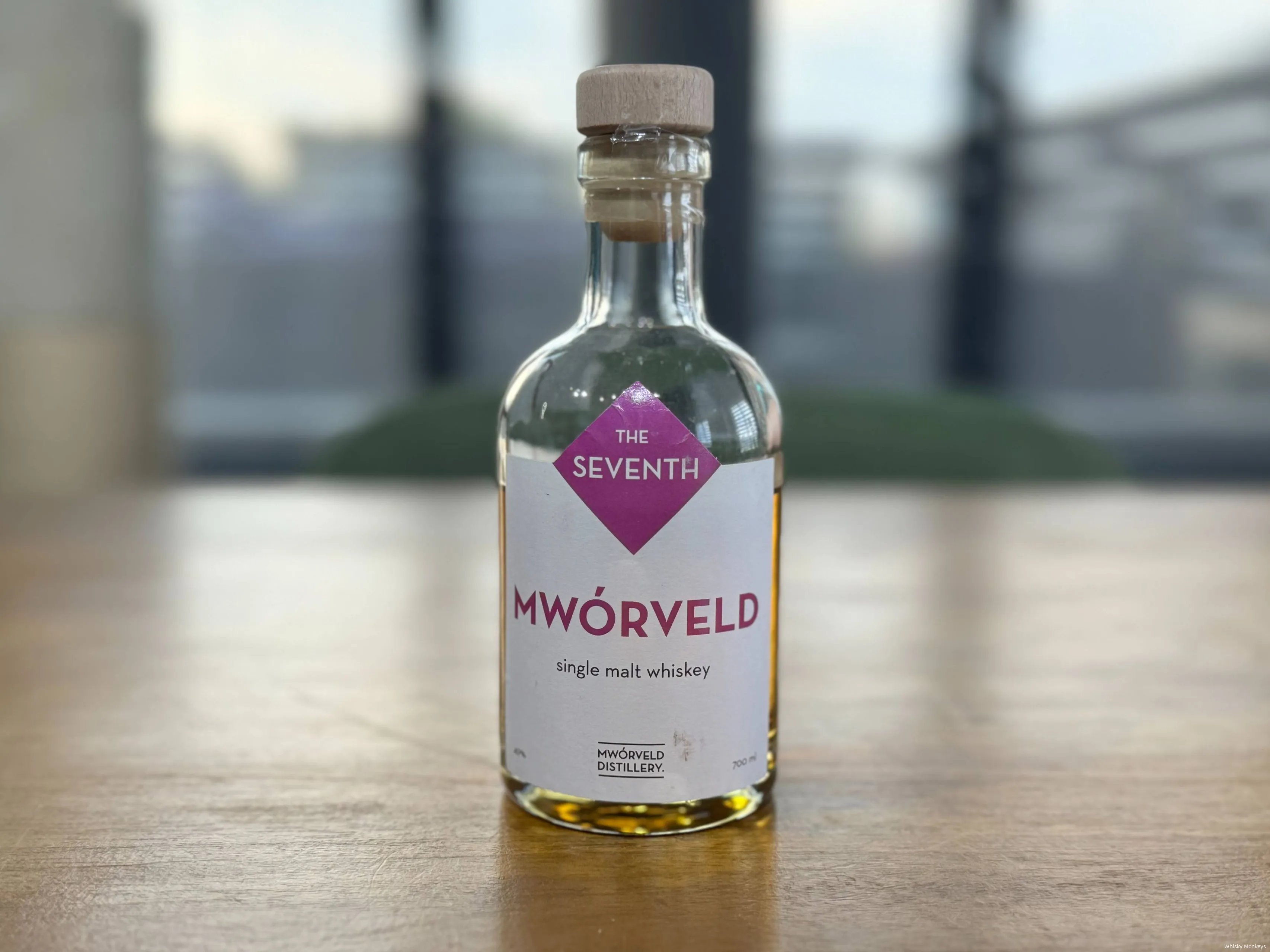 mworveld the seventh