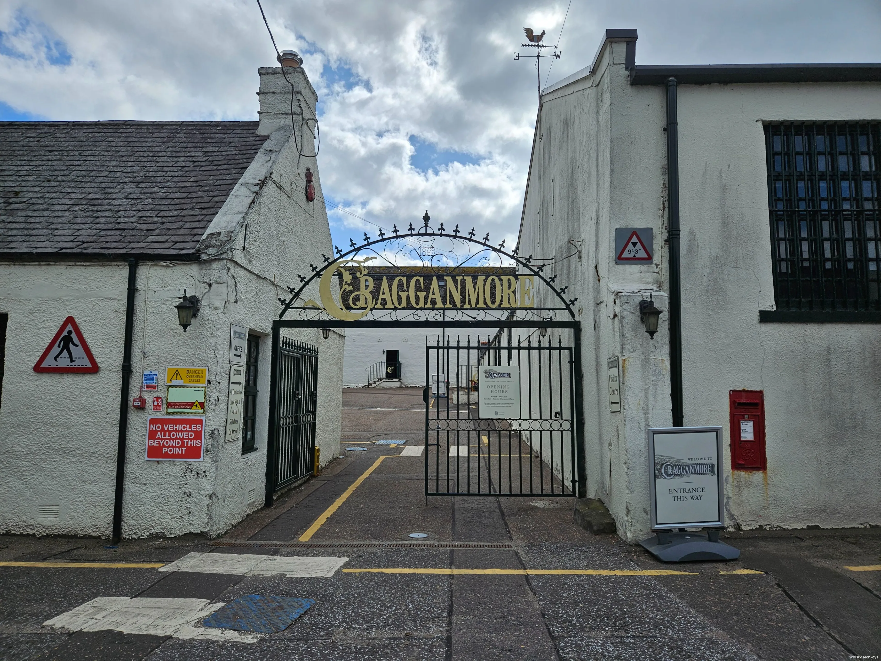 speyside whiskytrail8