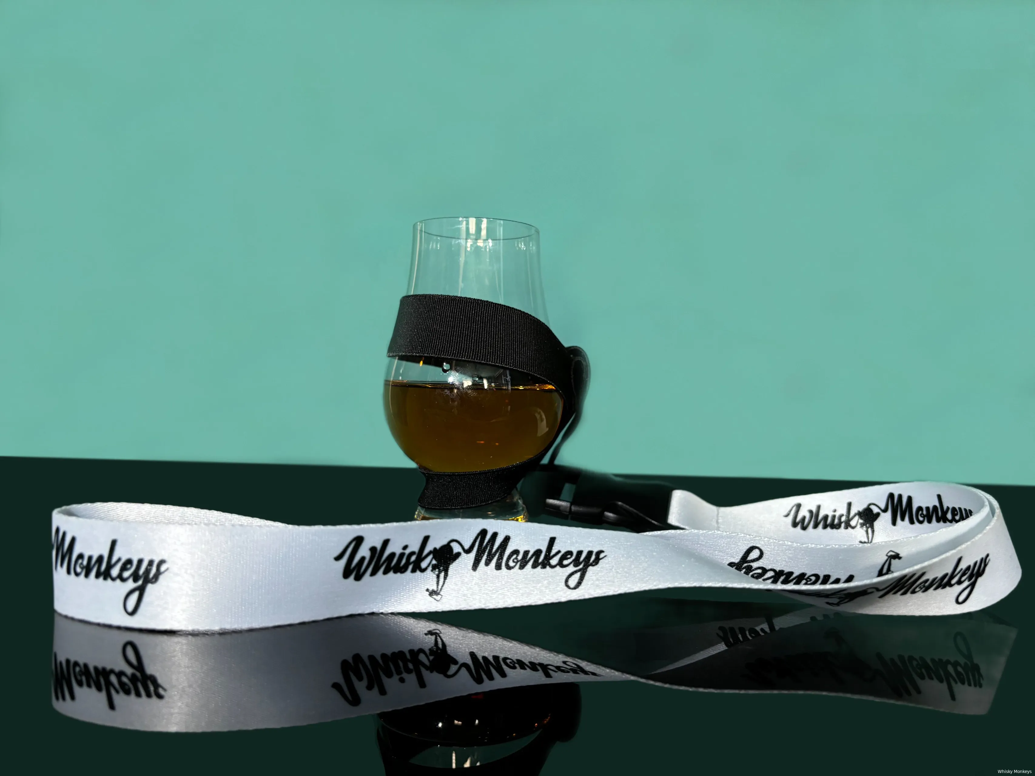 whisky keycord