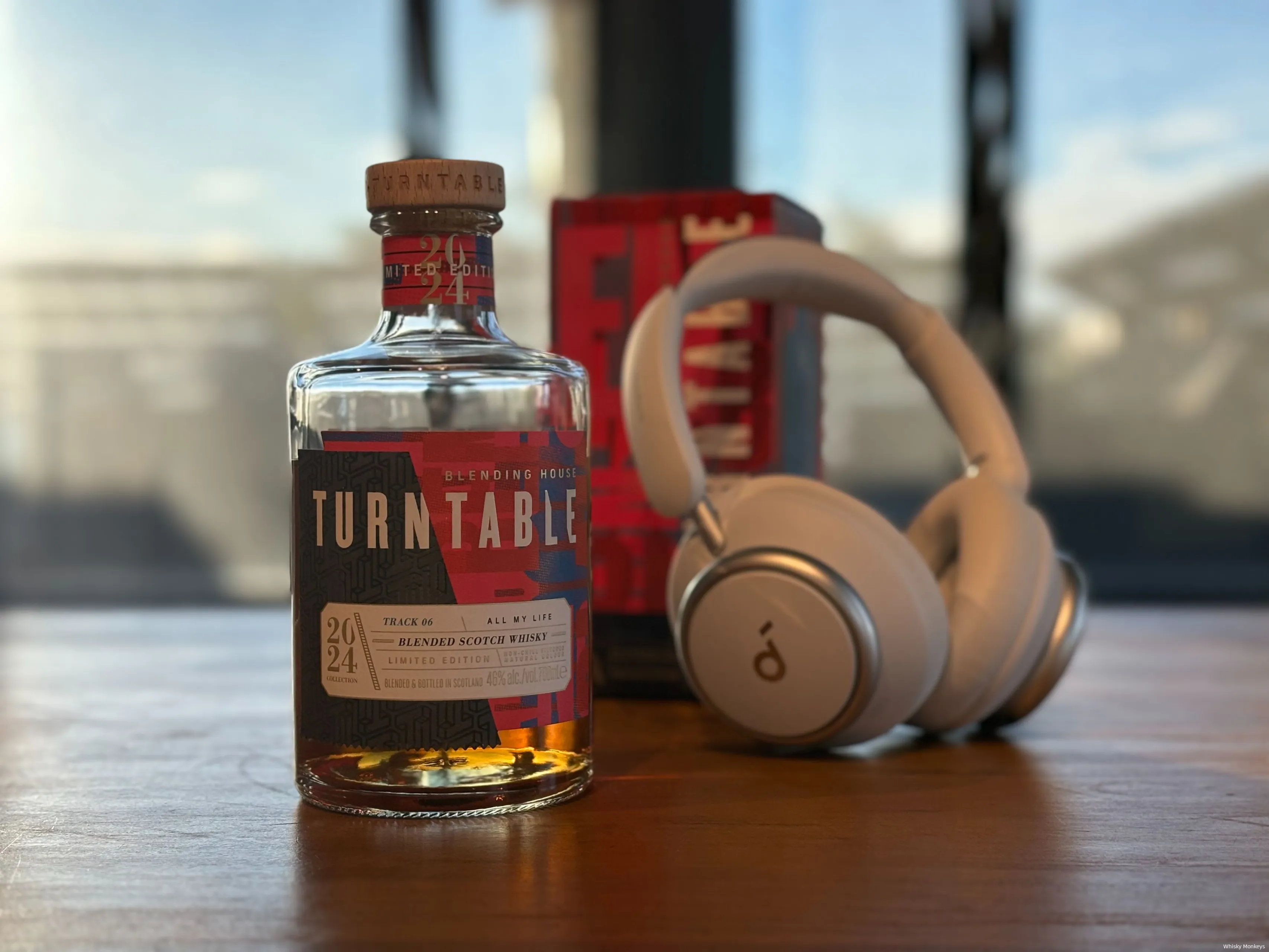turntable