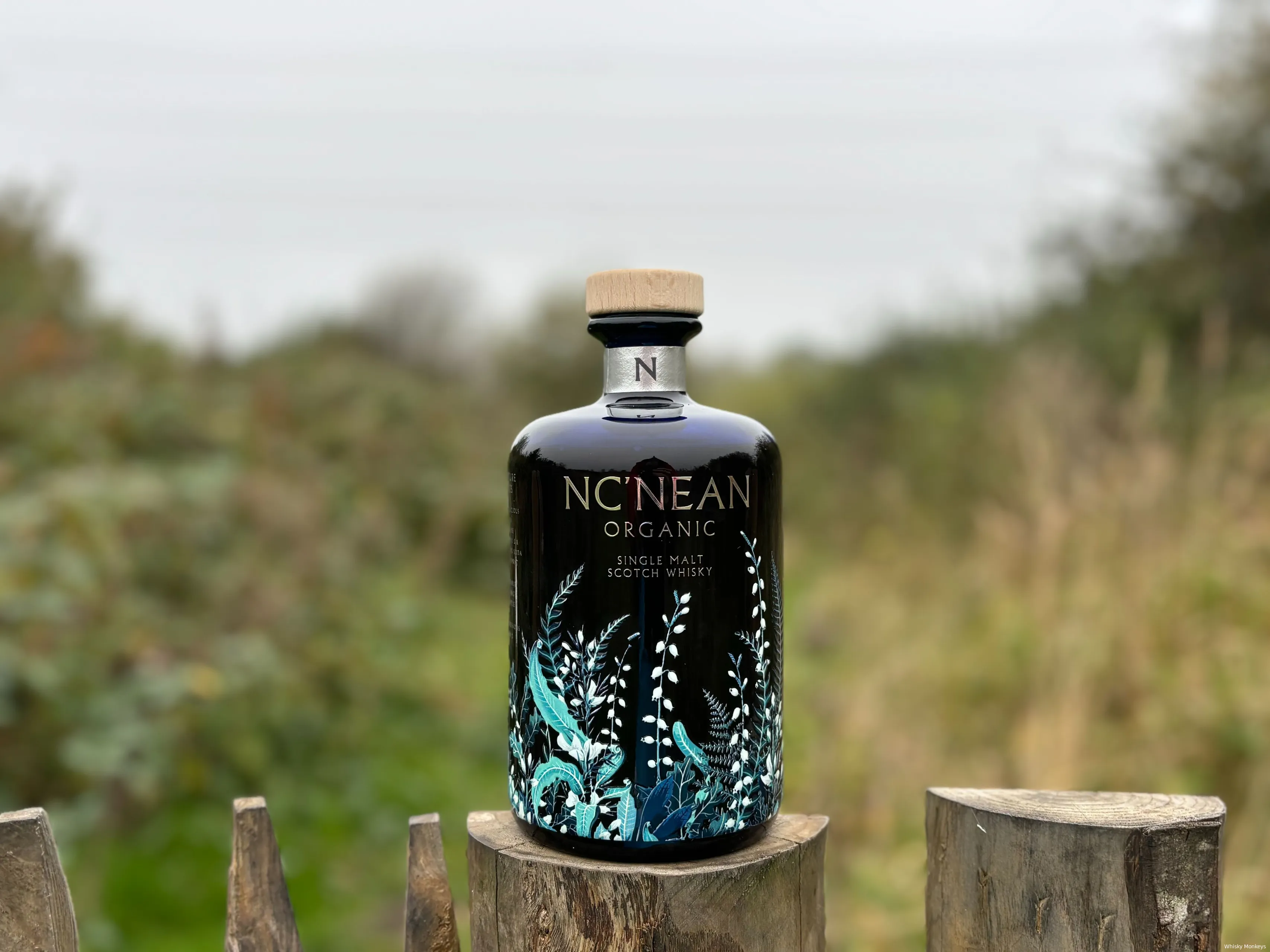 ncnean quiet rebels amy whisky review whisky monkeys