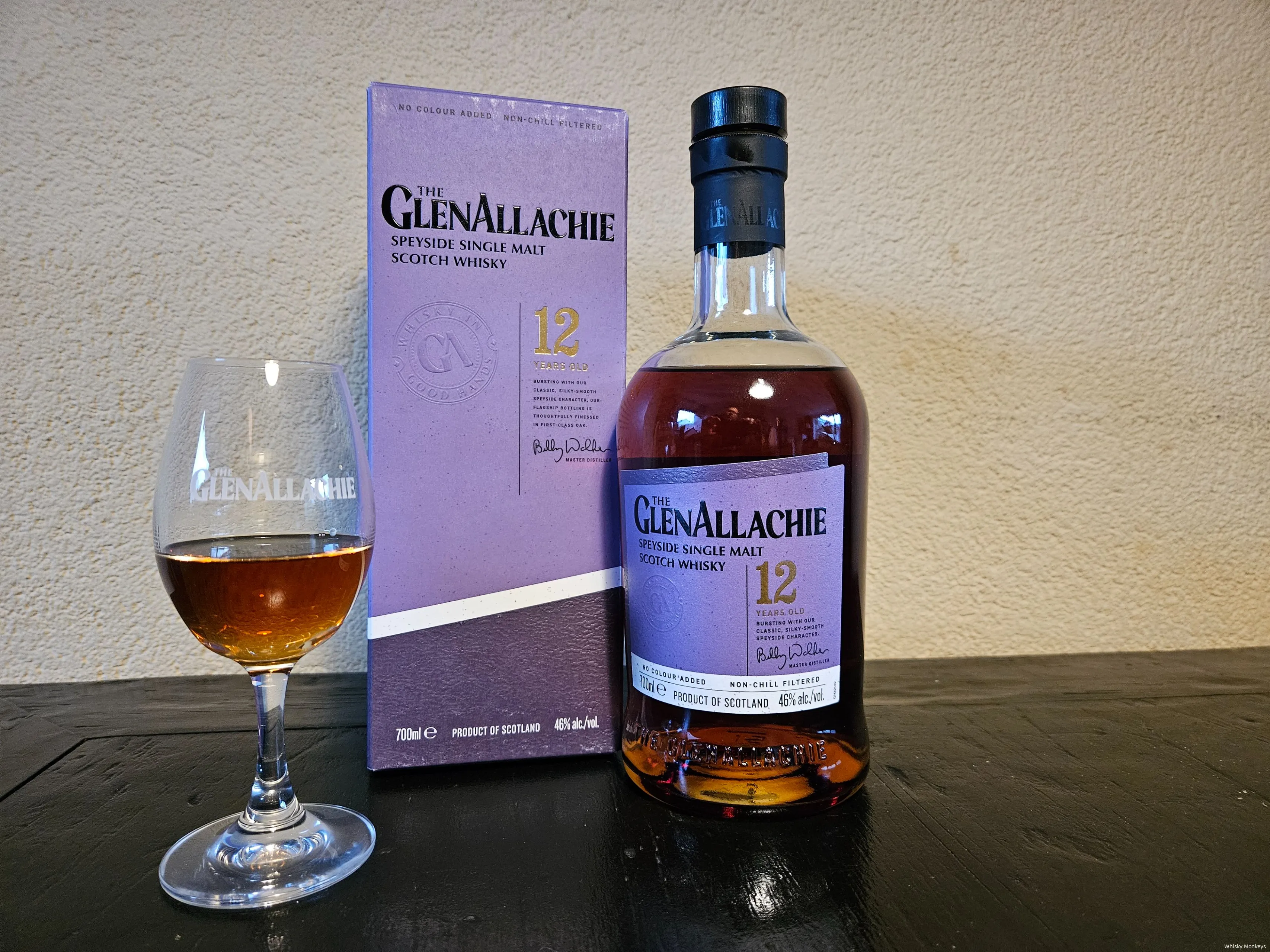 glenallachie 12