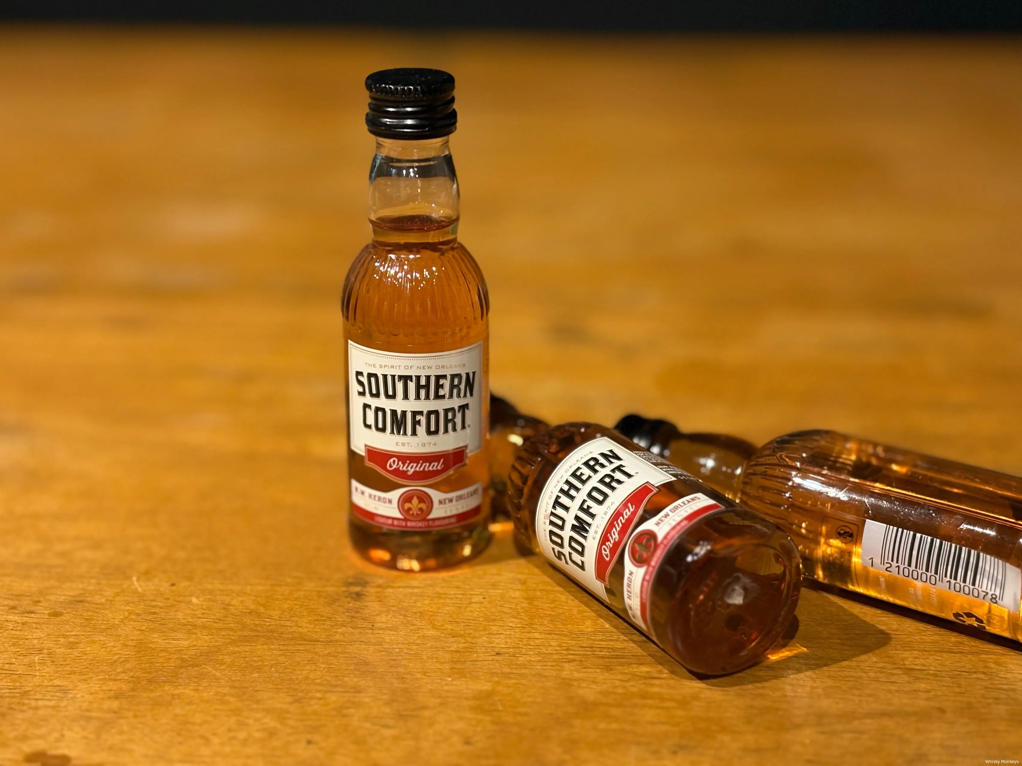 southern comfort