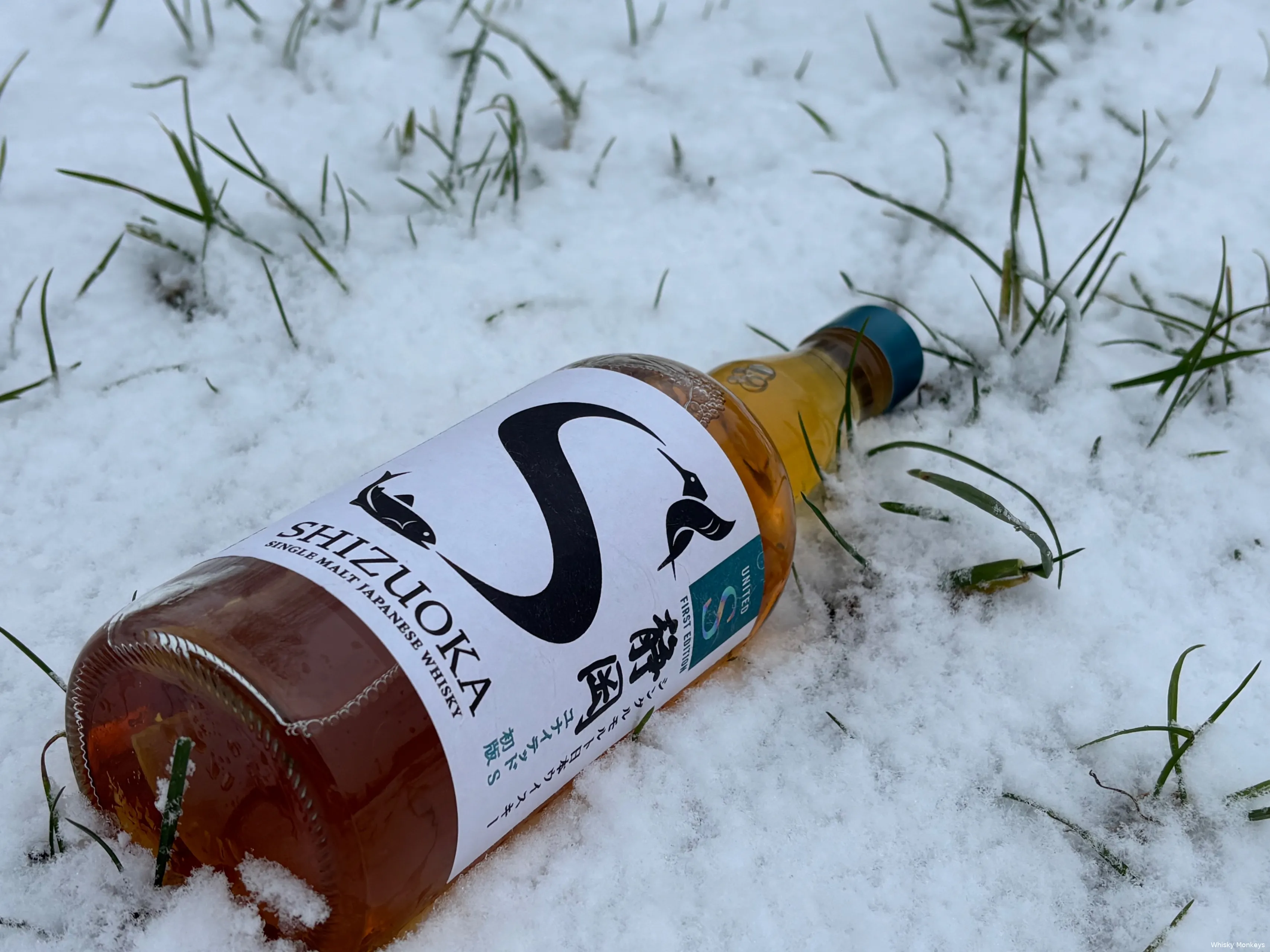 shizuoka united s first edition