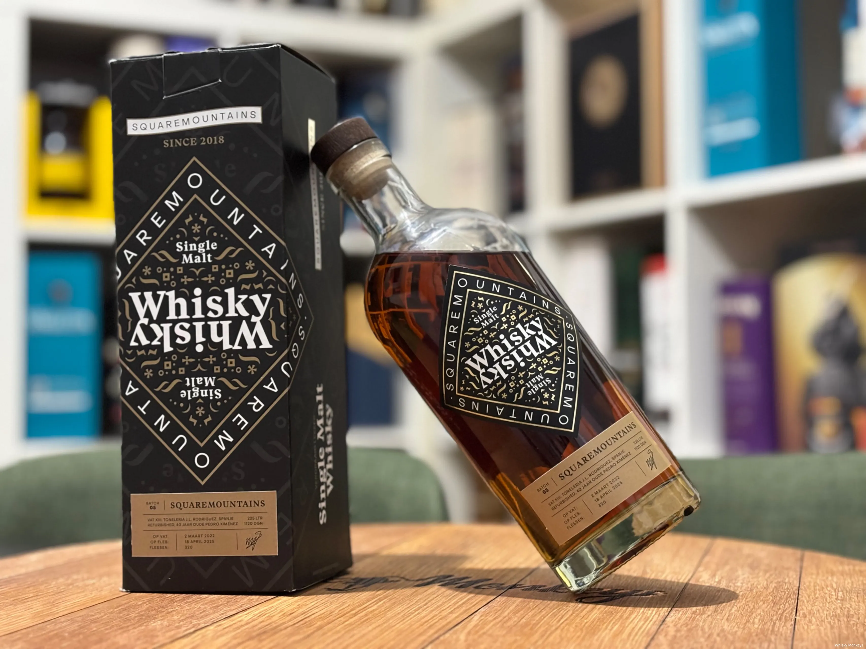 squaremountains batch 05 whisky