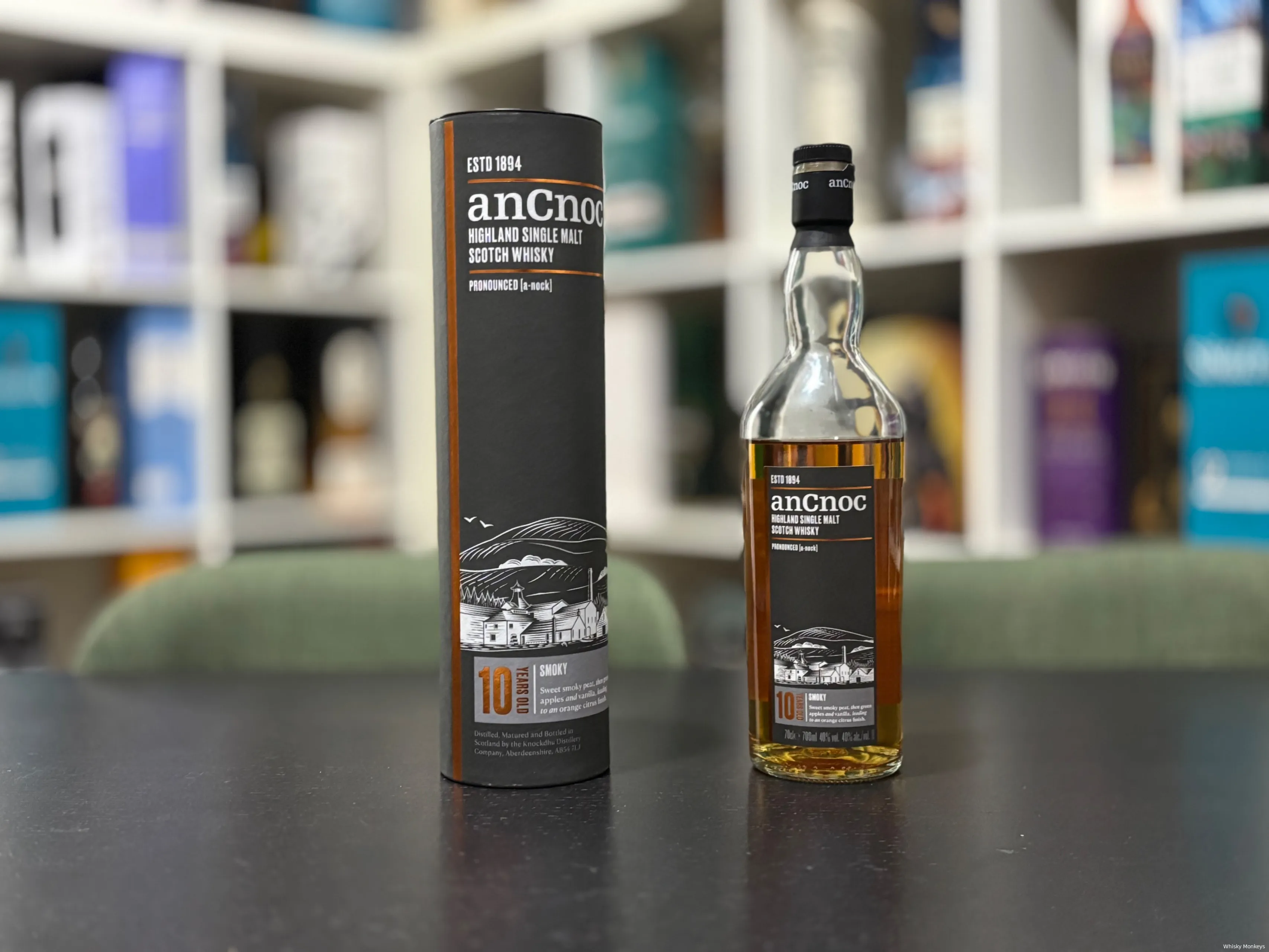 ancnoc 10yo