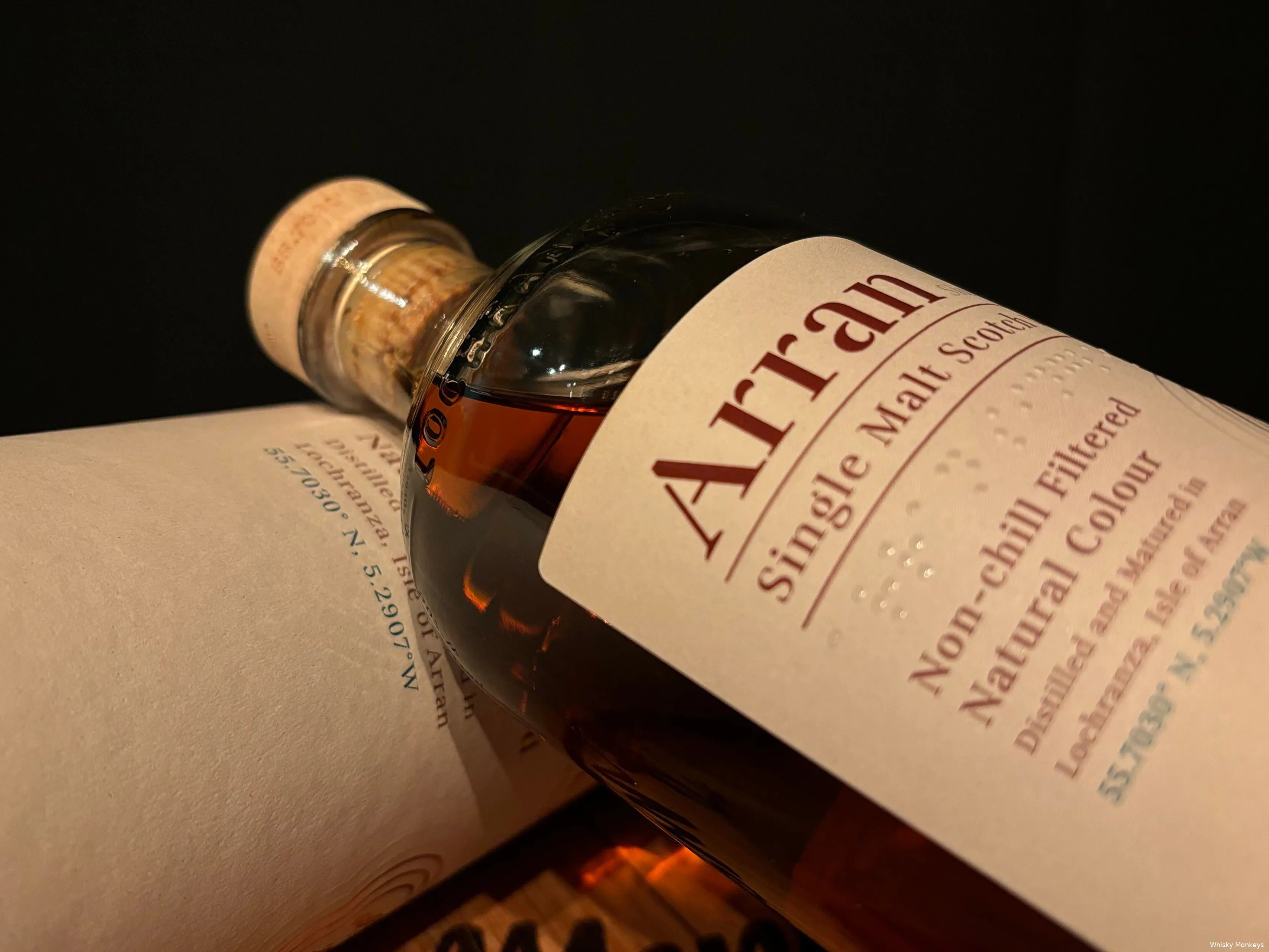 arran-whisky-review-whisky-monkeys-1