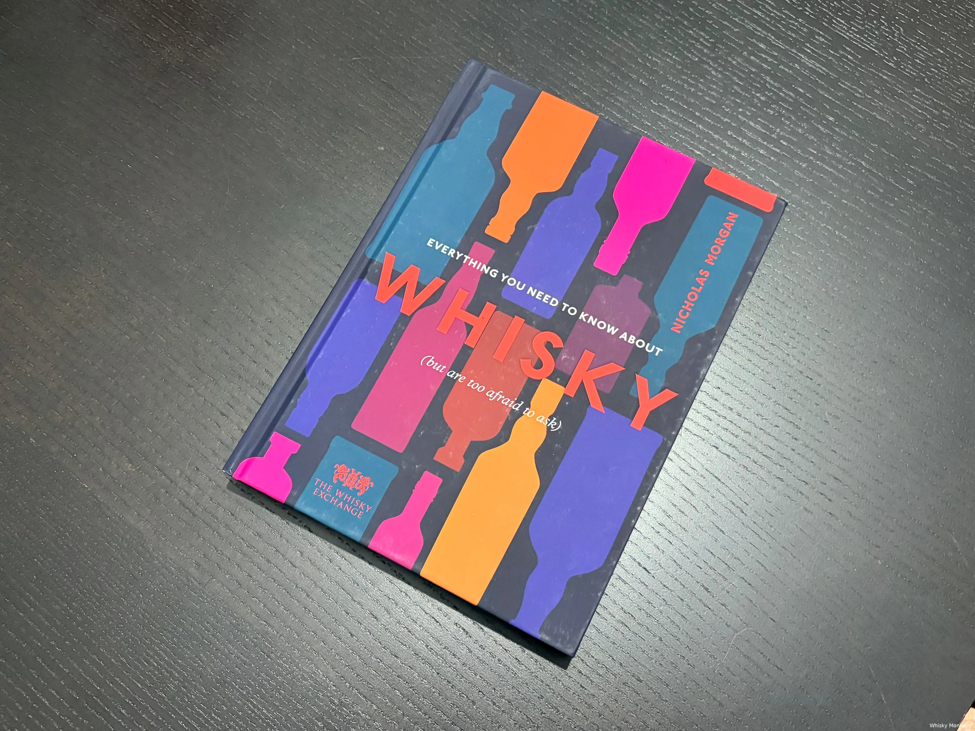 Everything you need to know about whisky