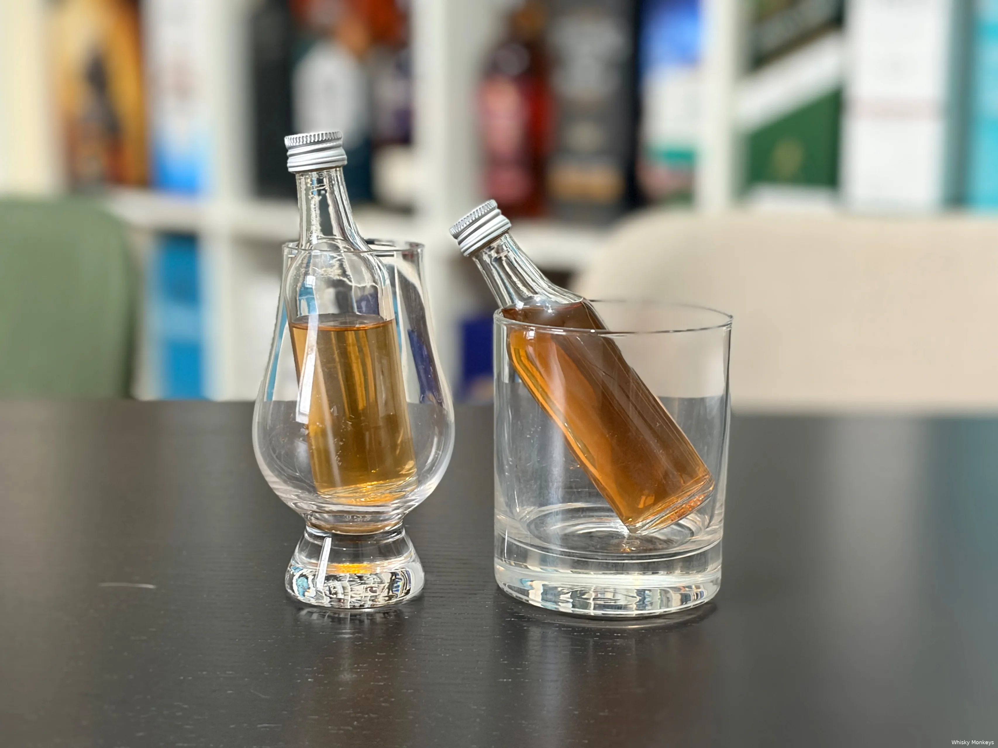 Willens whisky mangattan