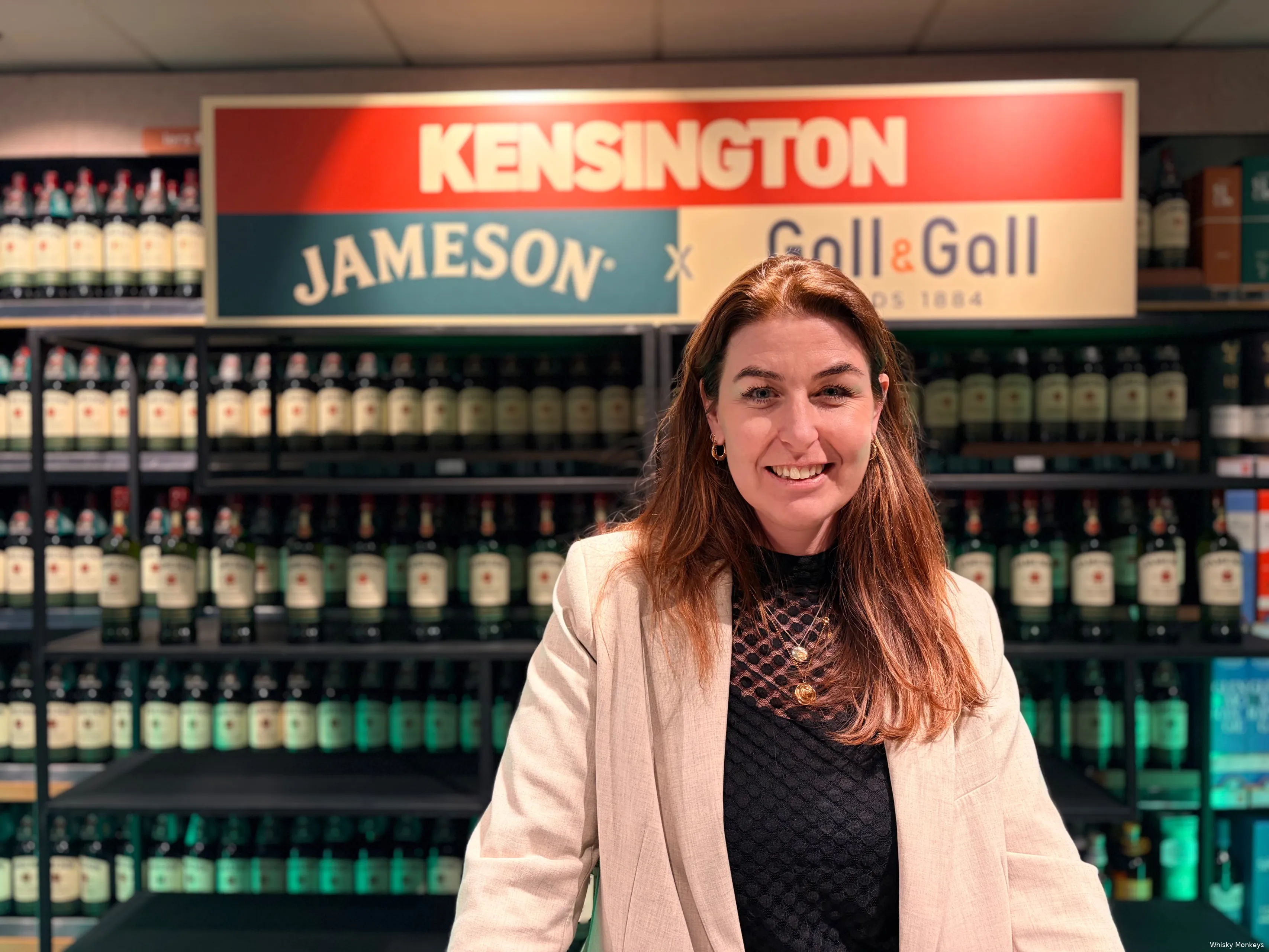 Nienke van der Streek Gall