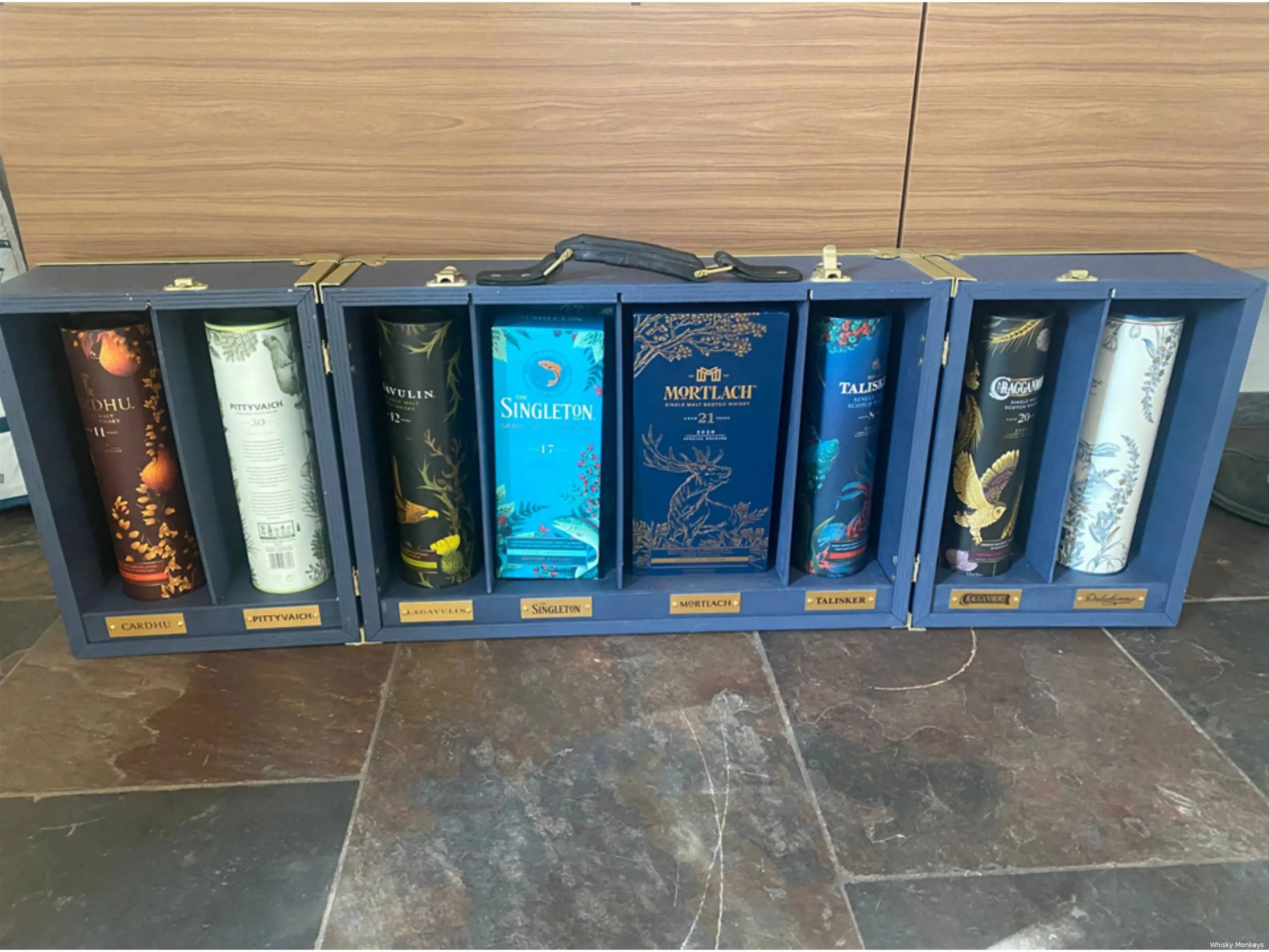 Special Releases 2021