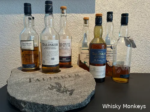 talisker