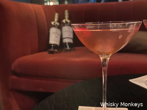 macallan foodpairing 2