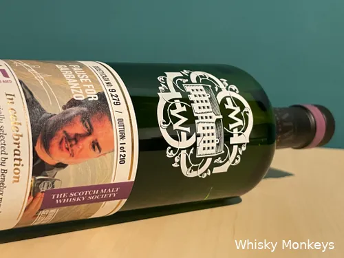 smws pause for garbanzo