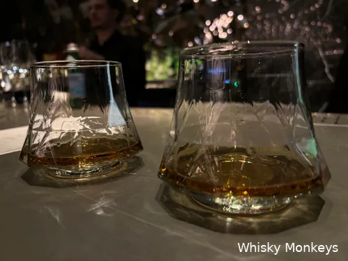 whiskyglasses blue label