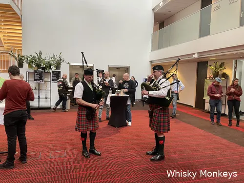 whisky festival delft 1