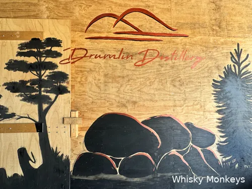 drumlin distillery
