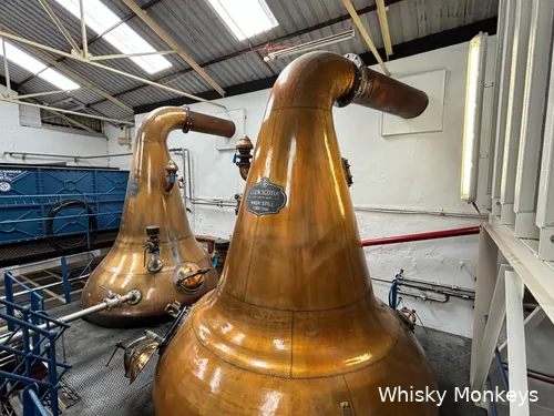 glen scotia stills