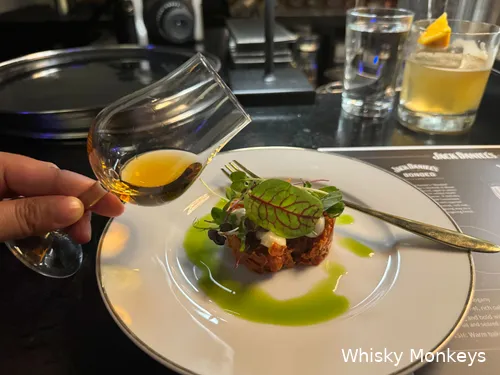 jack daniels law order