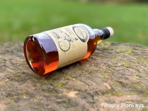 Veldman Limburgse Whisky Nr. 9