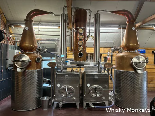 de bronckhorst stills