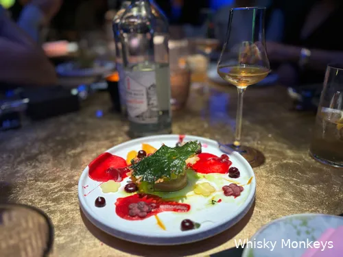 Woodford Reserve Old Fashioned Week 2024