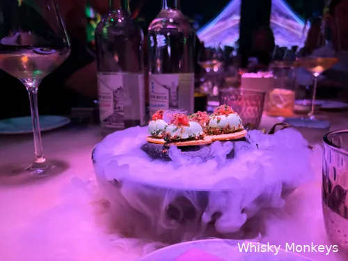 Woodford Reserve Old Fashioned Week 2024