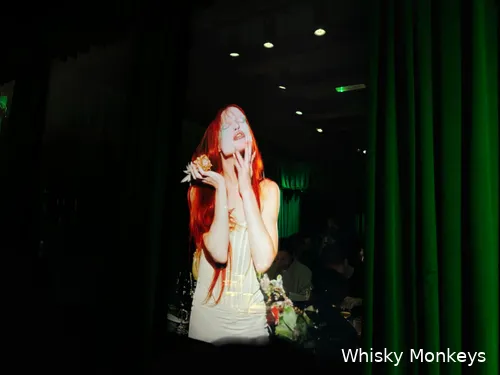 Woodford Reserve Old Fashioned Week 2024