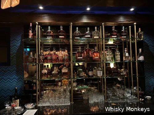 Woodford Reserve Old Fashioned Week 2024